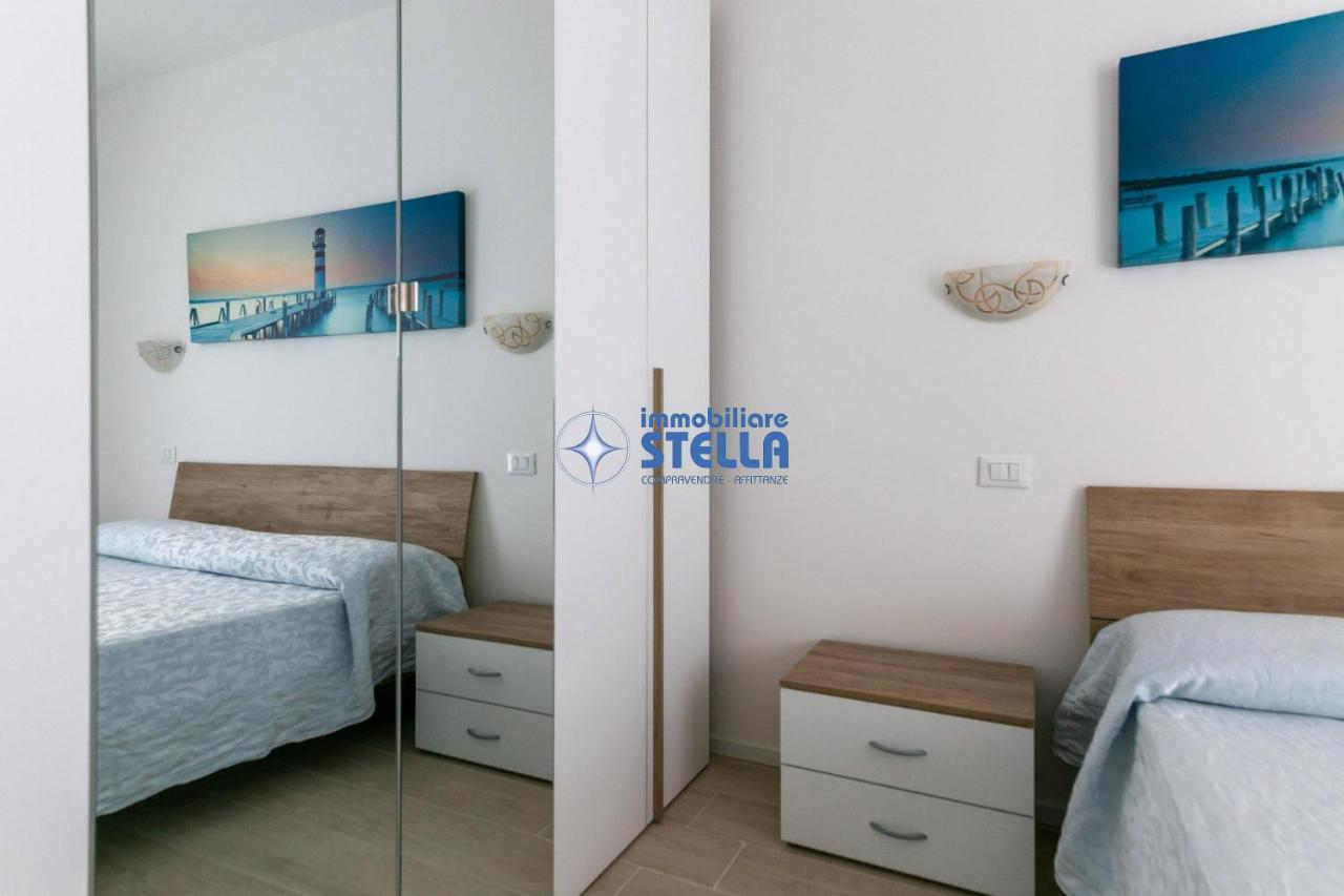 Condominio Medusa Lido di Jesolo Exterior foto