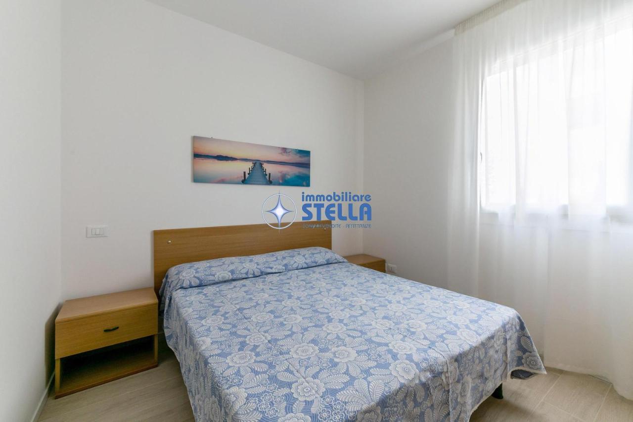 Condominio Medusa Lido di Jesolo Exterior foto