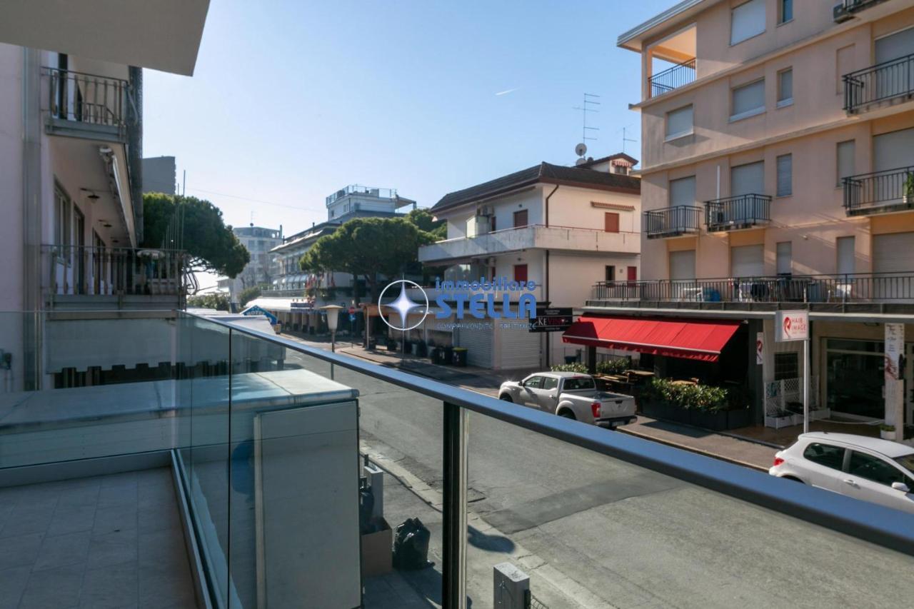 Condominio Medusa Lido di Jesolo Exterior foto
