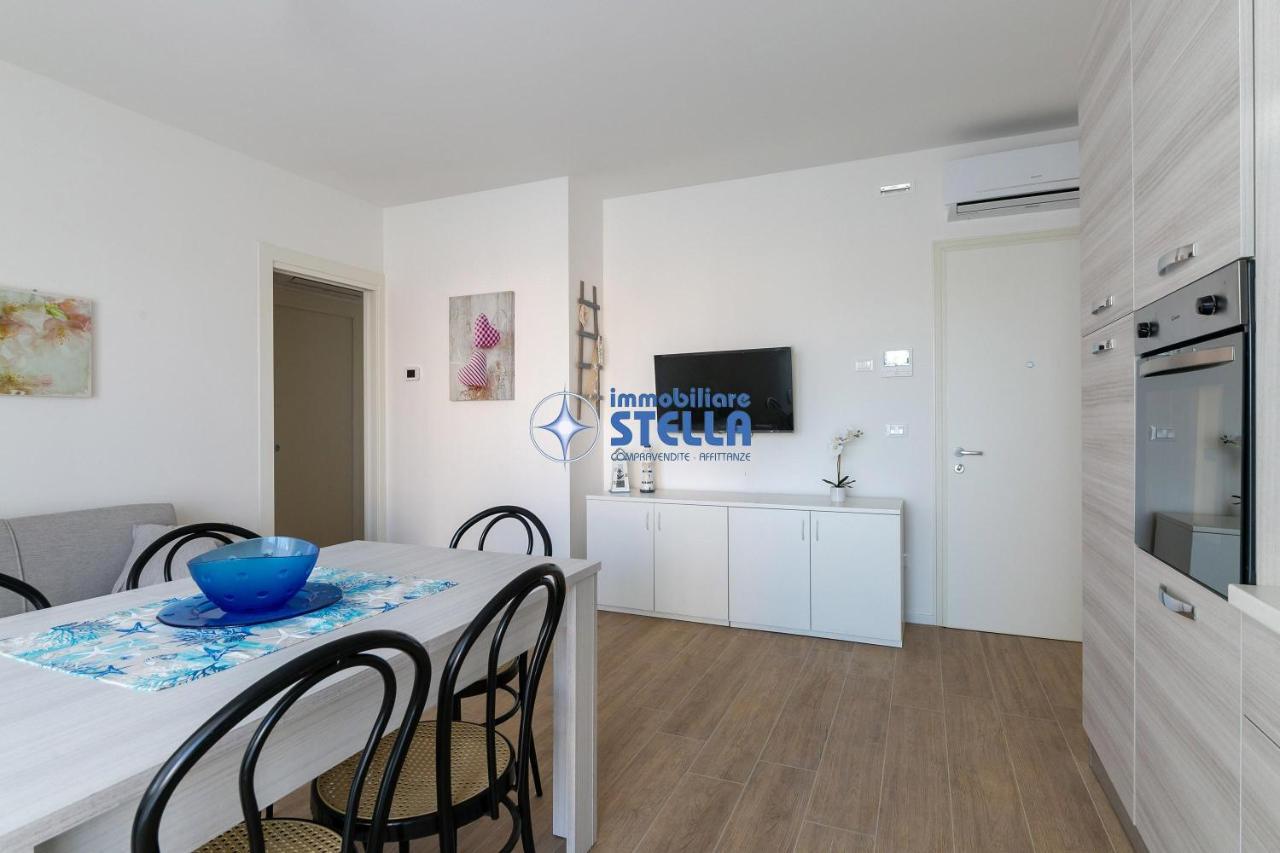 Condominio Medusa Lido di Jesolo Exterior foto