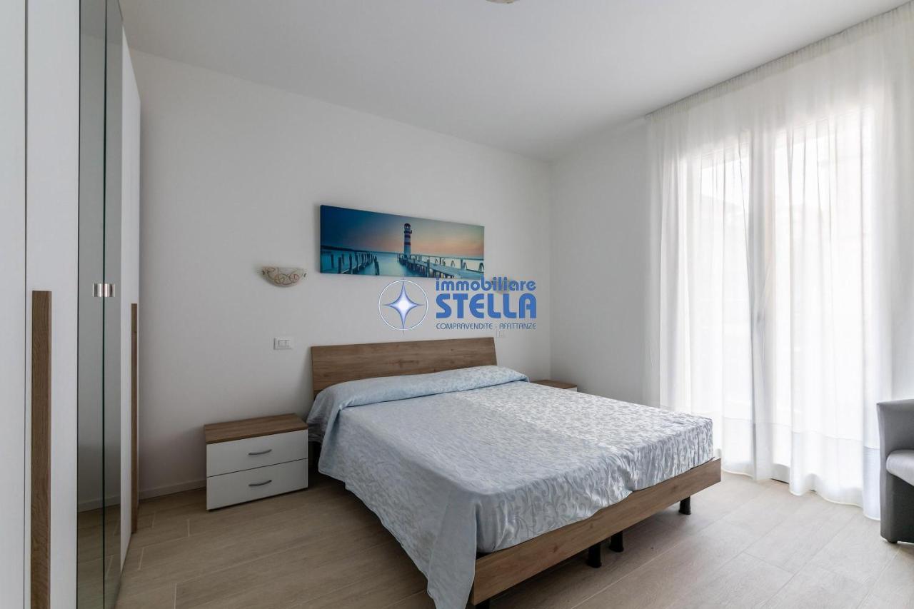 Condominio Medusa Lido di Jesolo Exterior foto