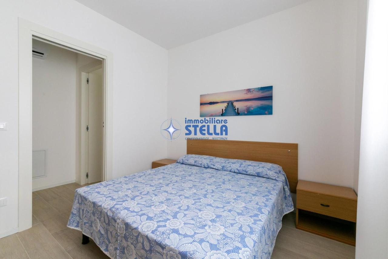 Condominio Medusa Lido di Jesolo Exterior foto