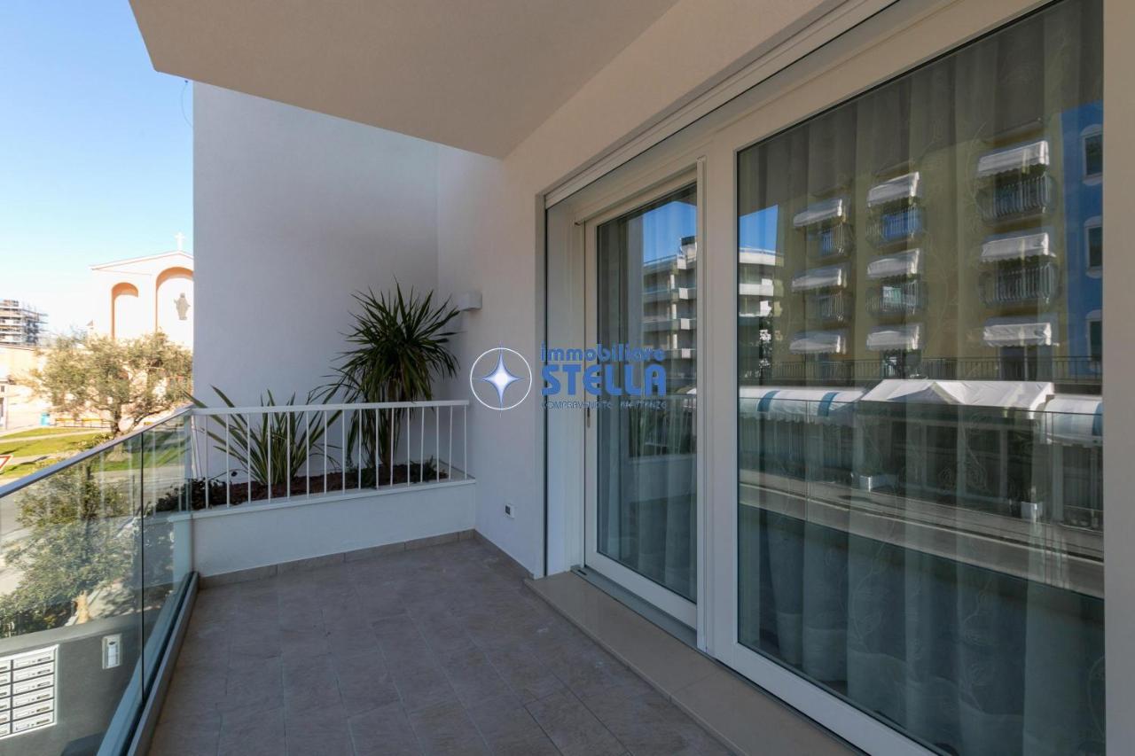 Condominio Medusa Lido di Jesolo Exterior foto