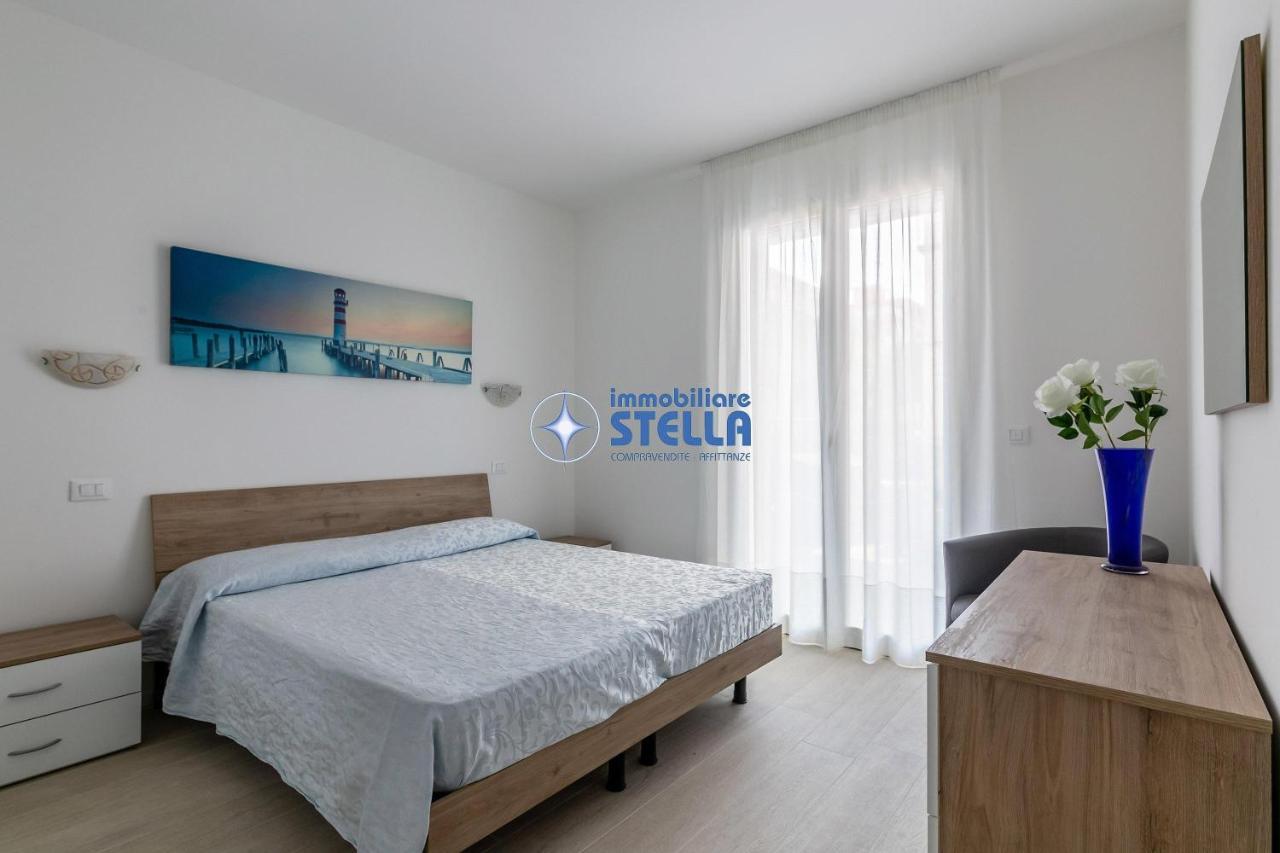 Condominio Medusa Lido di Jesolo Exterior foto