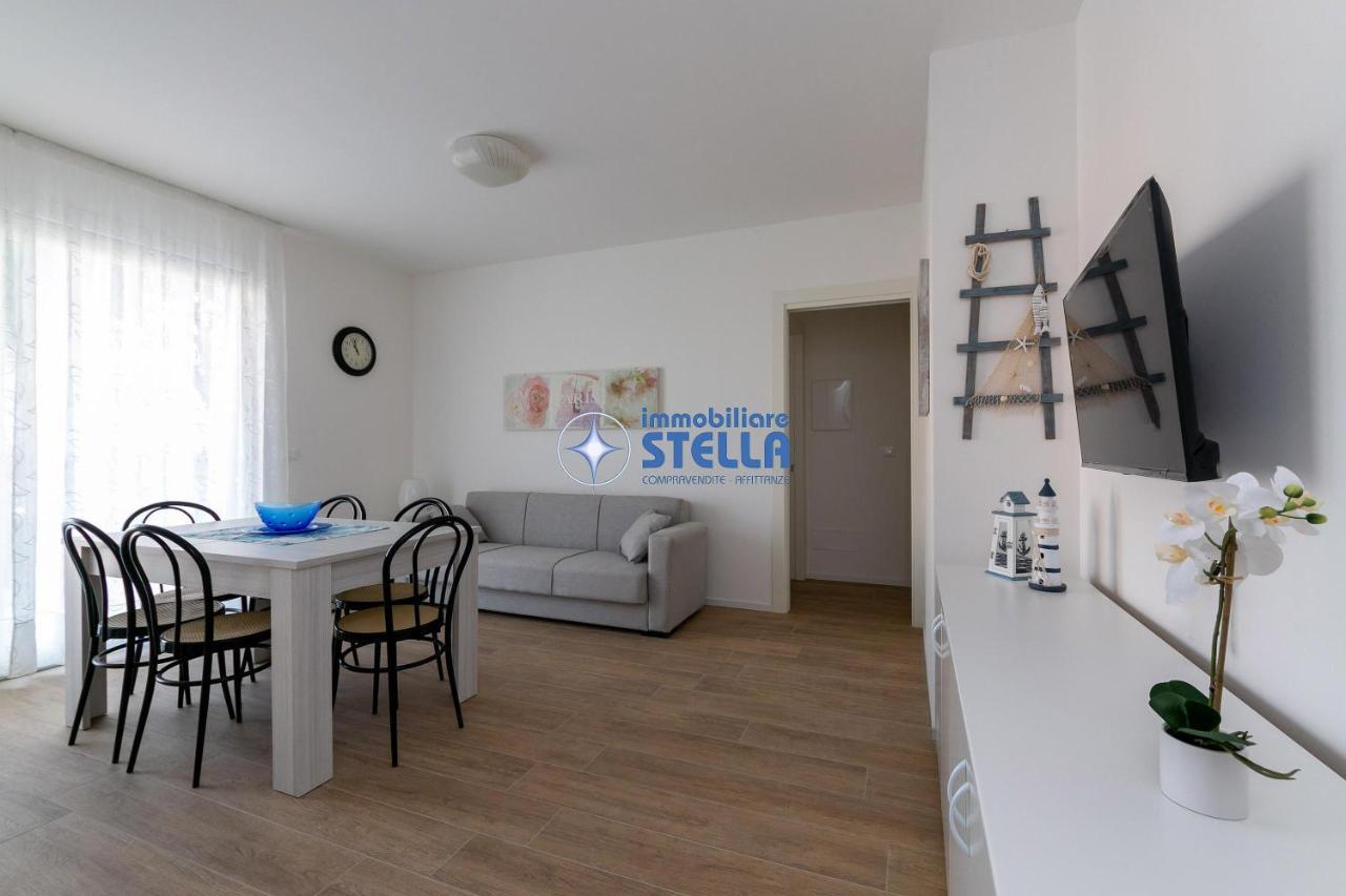 Condominio Medusa Lido di Jesolo Exterior foto