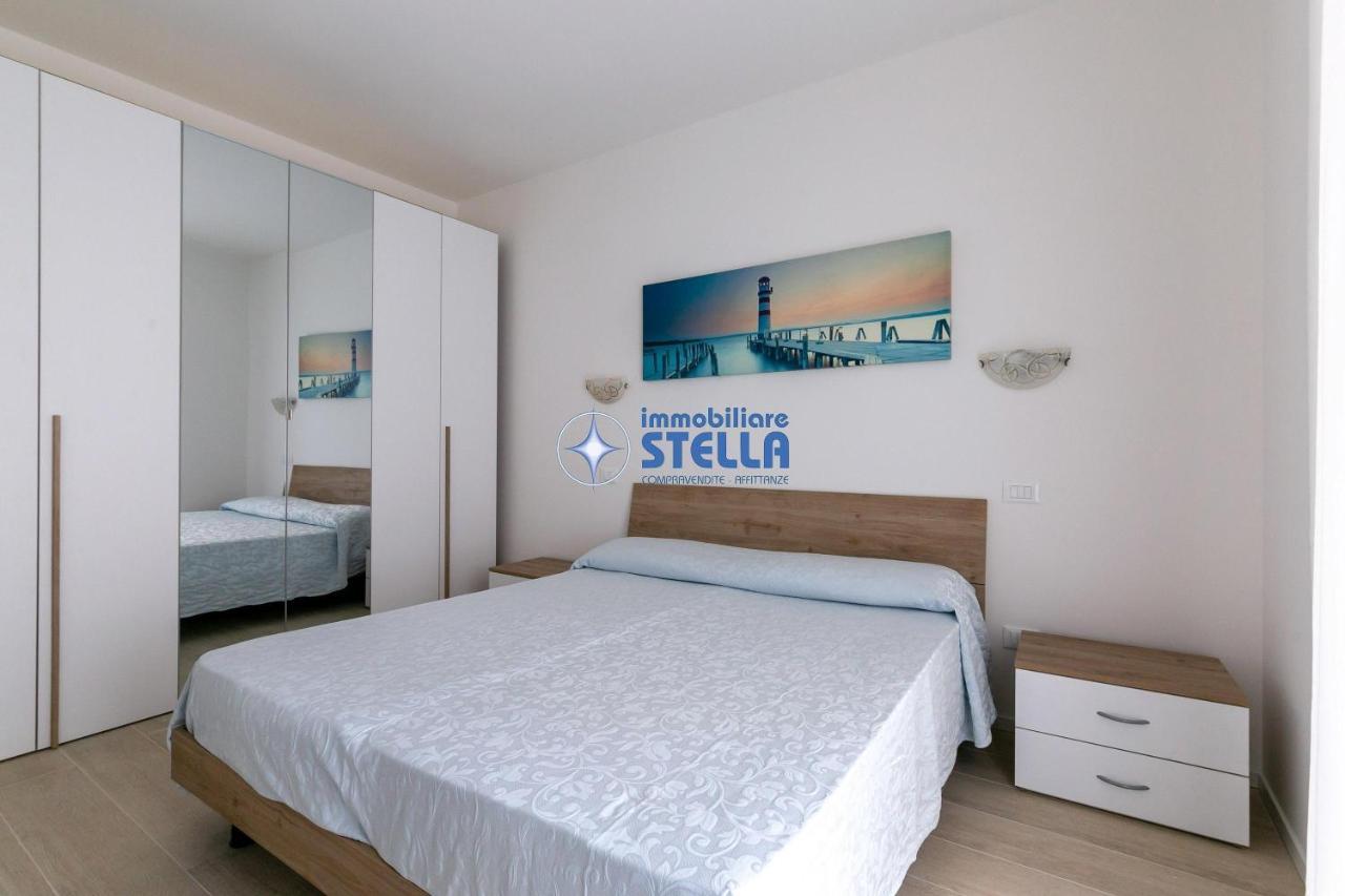 Condominio Medusa Lido di Jesolo Exterior foto