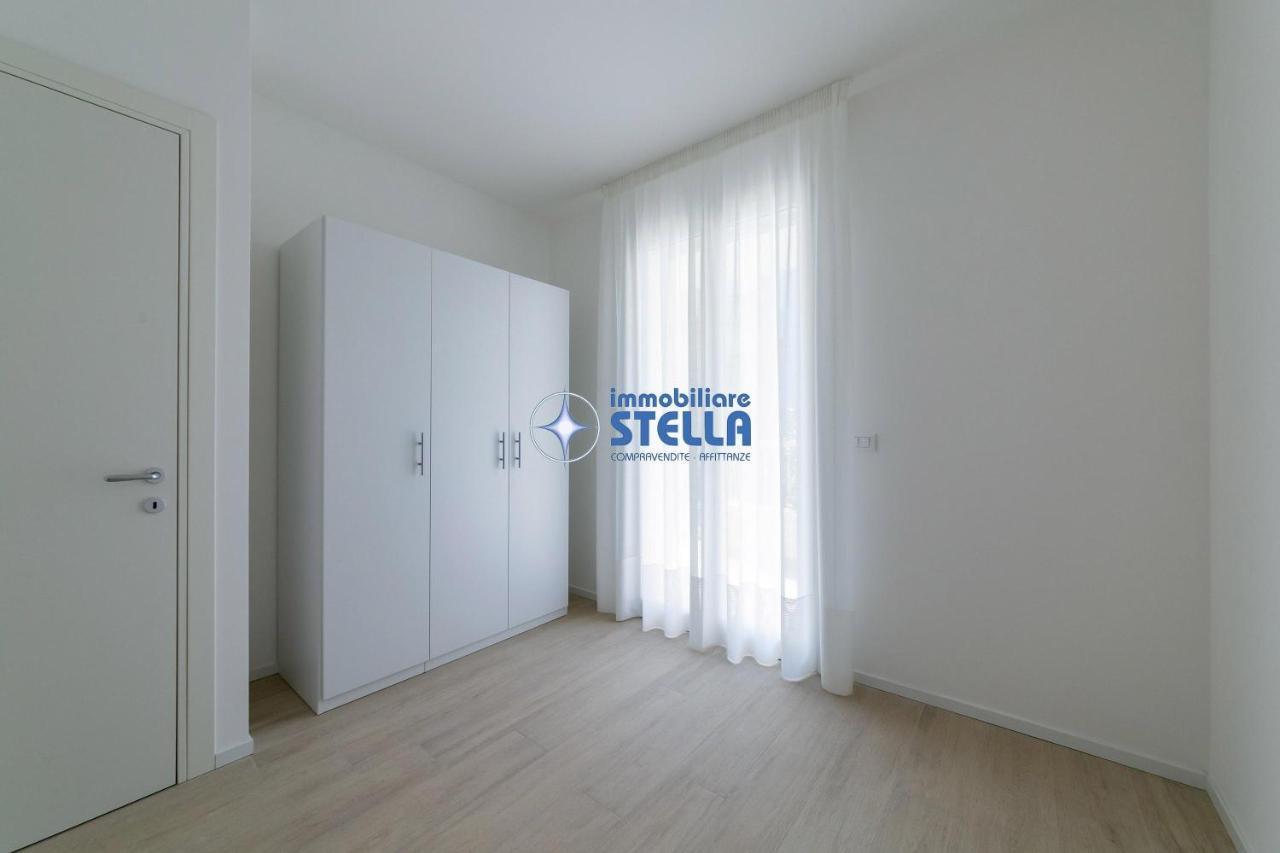 Condominio Medusa Lido di Jesolo Exterior foto