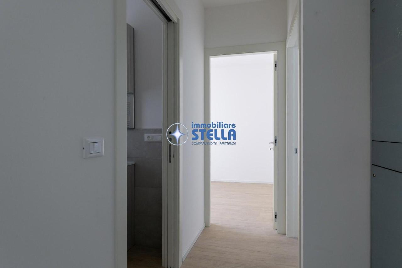 Condominio Medusa Lido di Jesolo Exterior foto