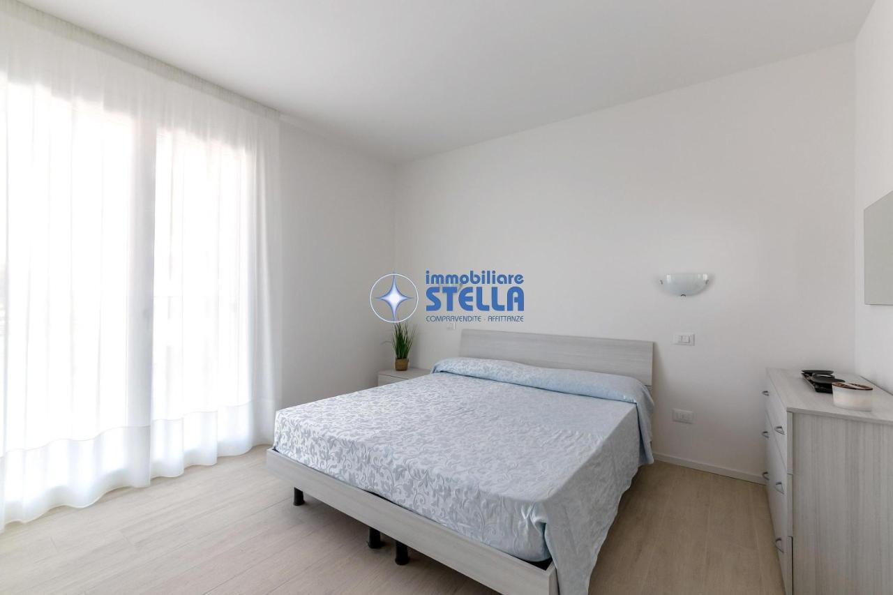 Condominio Medusa Lido di Jesolo Exterior foto