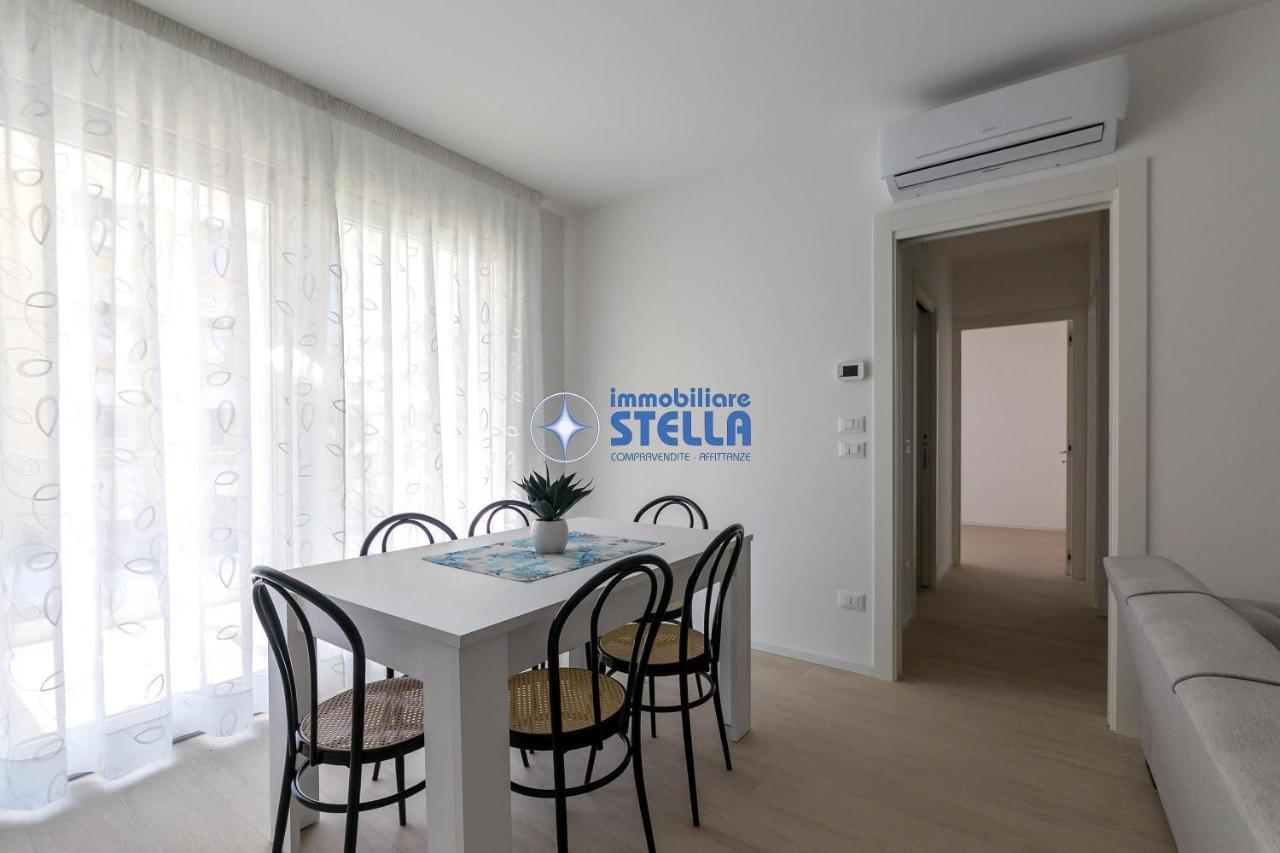 Condominio Medusa Lido di Jesolo Exterior foto