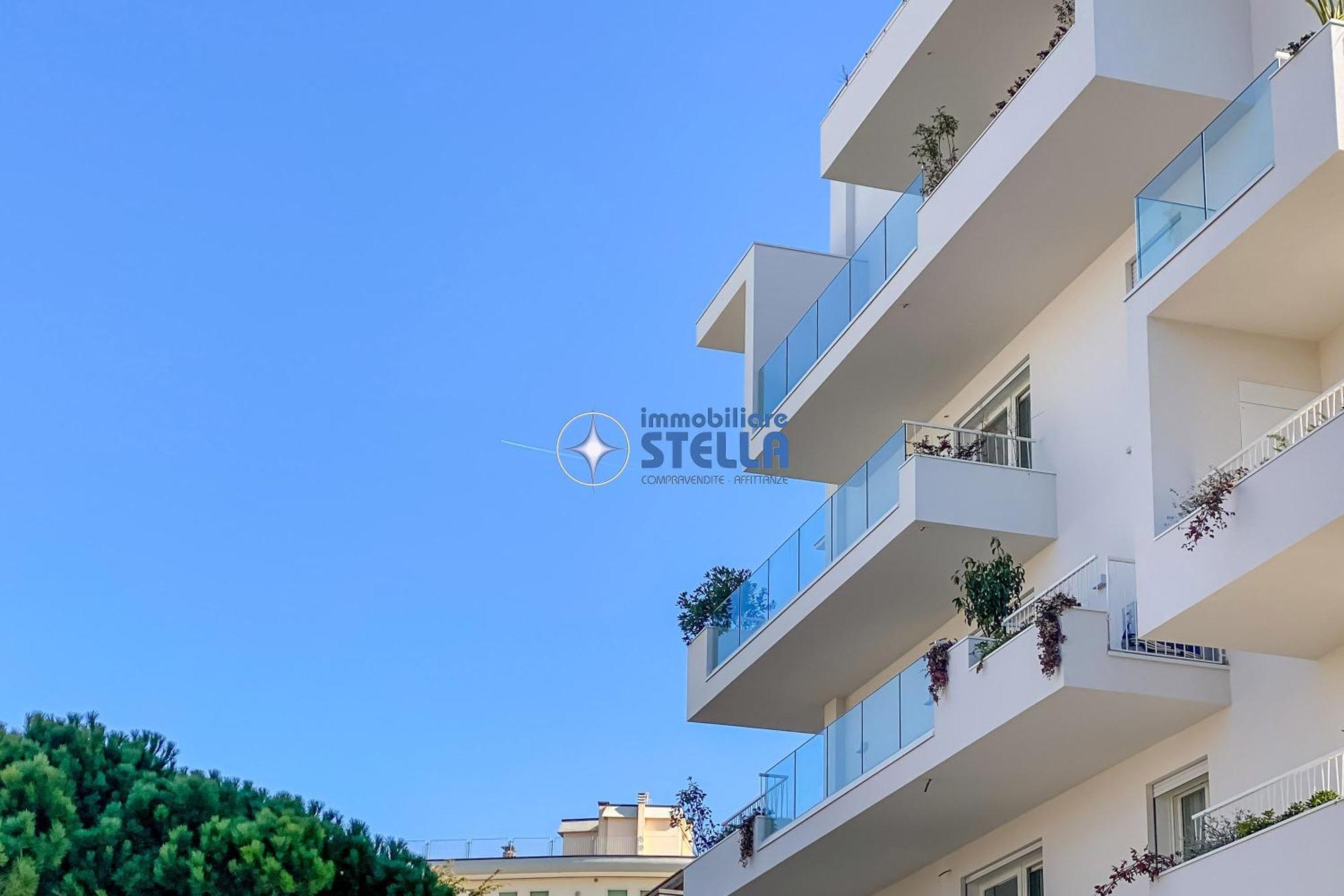 Condominio Medusa Lido di Jesolo Exterior foto